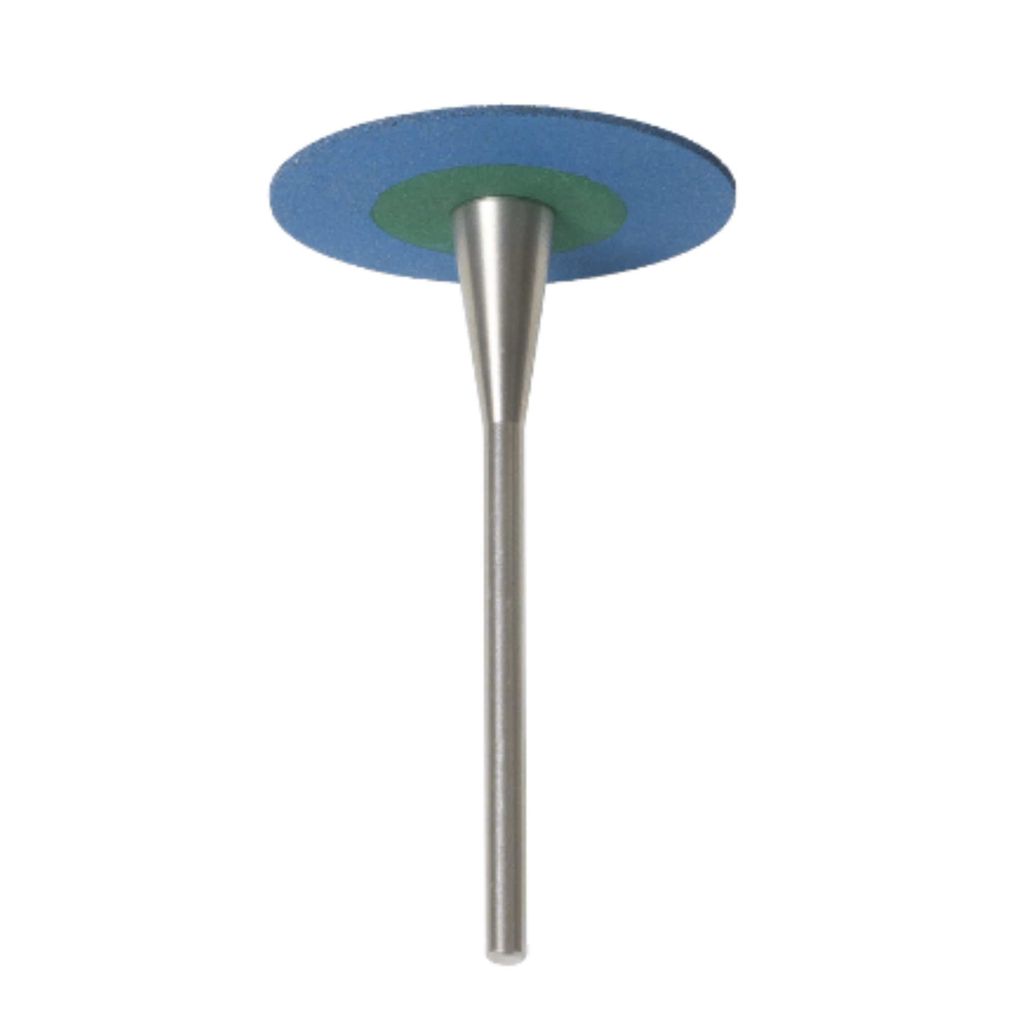 【中研磨】ジルコニア研磨バー PZ01