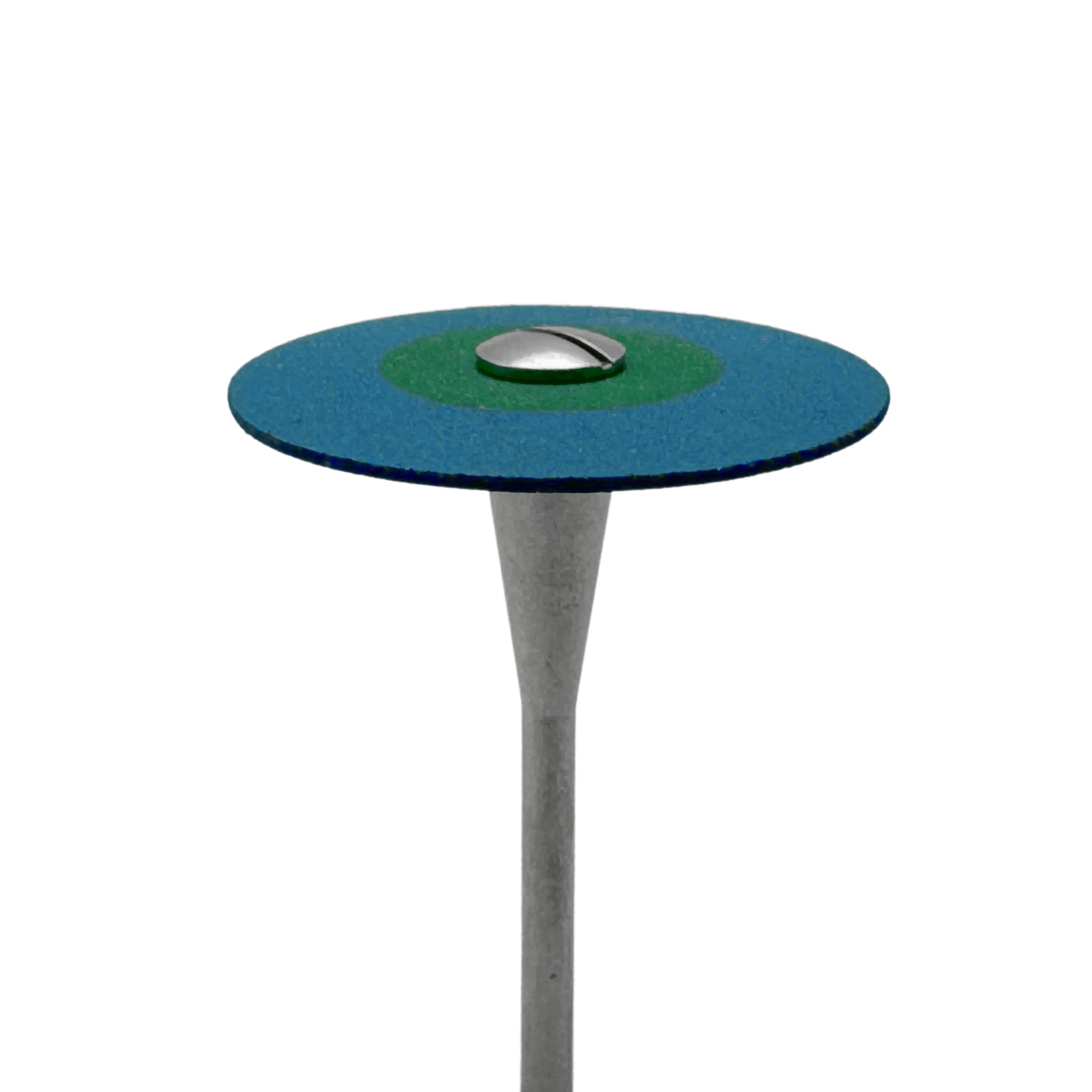 【中研磨】ジルコニア研磨バー PZ01