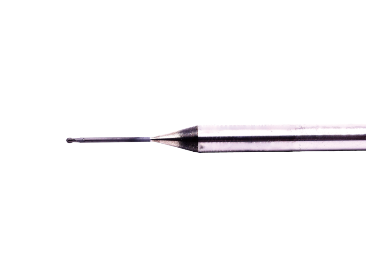 【0.8mm】 Deltan CAD/CAM ミリングバー
