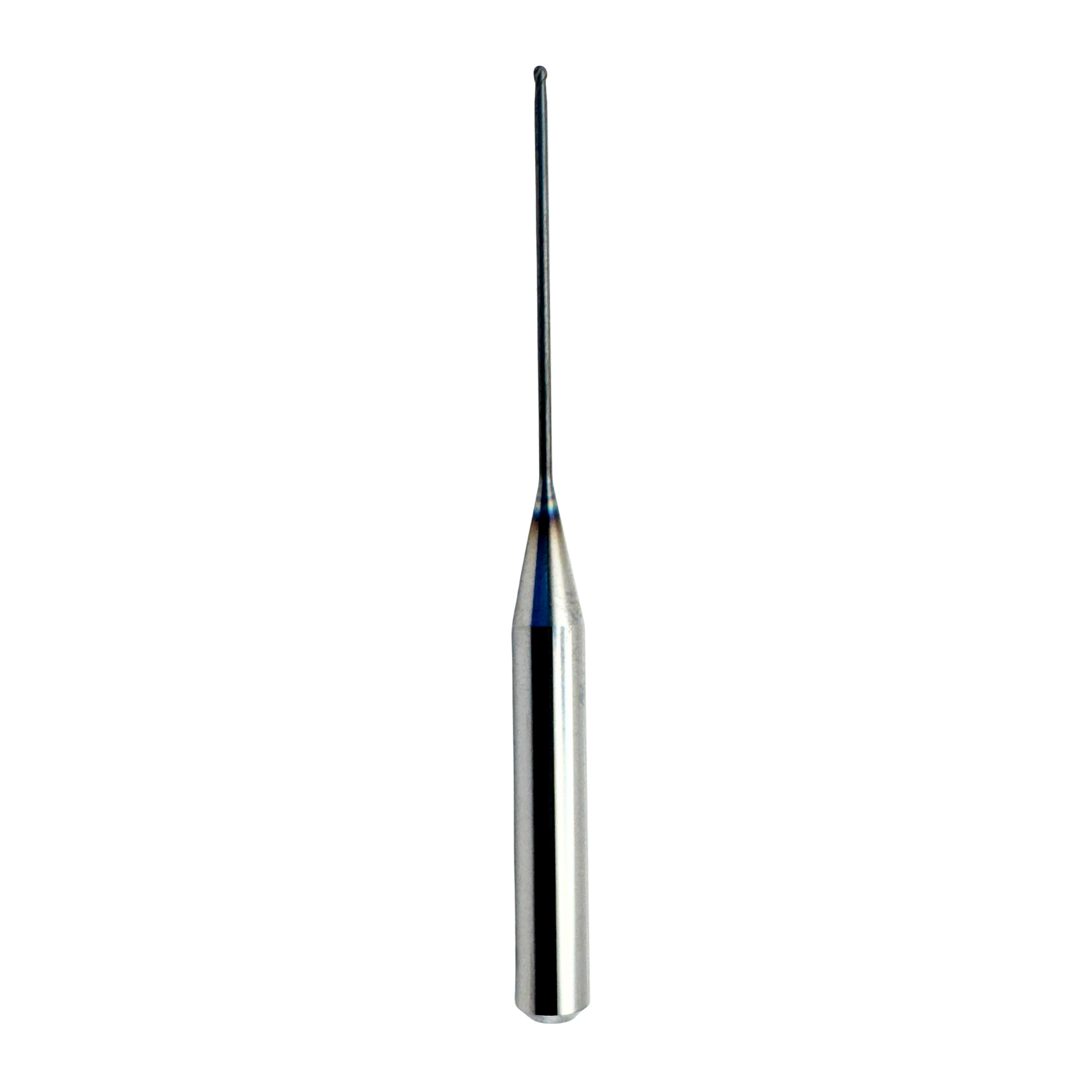 【0.8mm/首下22mm】PEEK ミリングバー