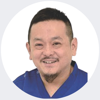 北道先生
