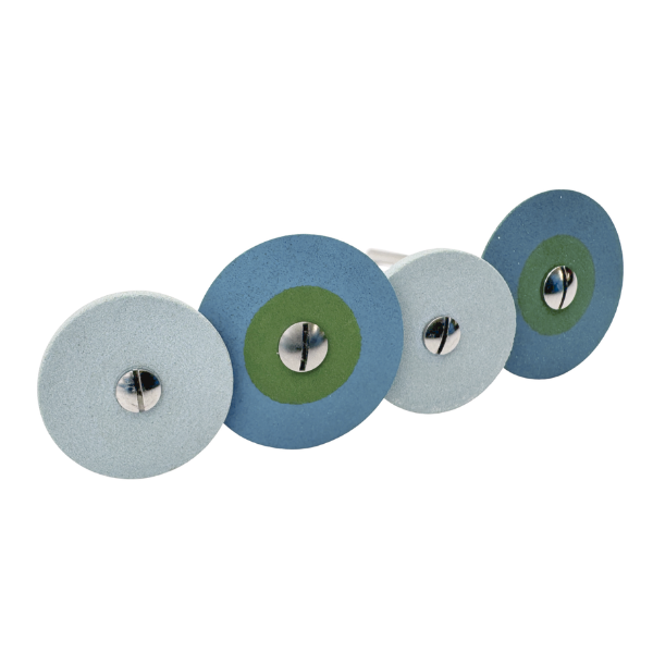 Ceramic Diamond Bur