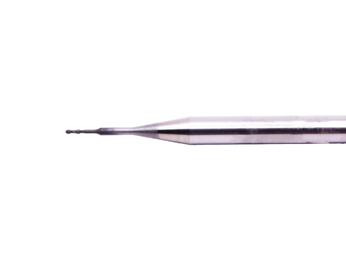 【0.6mm】 Deltan CAD/CAM ミリングバー