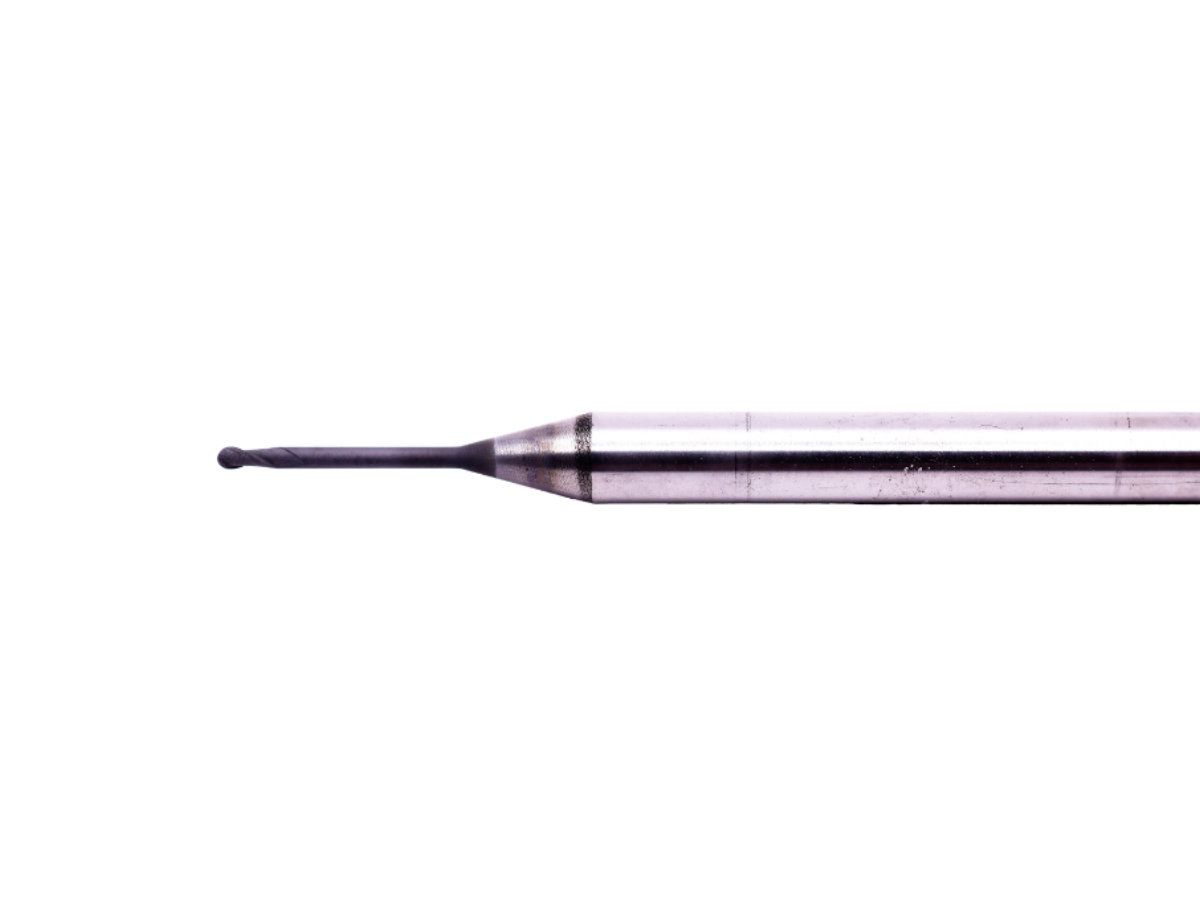 【1mm】 Deltan CAD/CAM ミリングバー