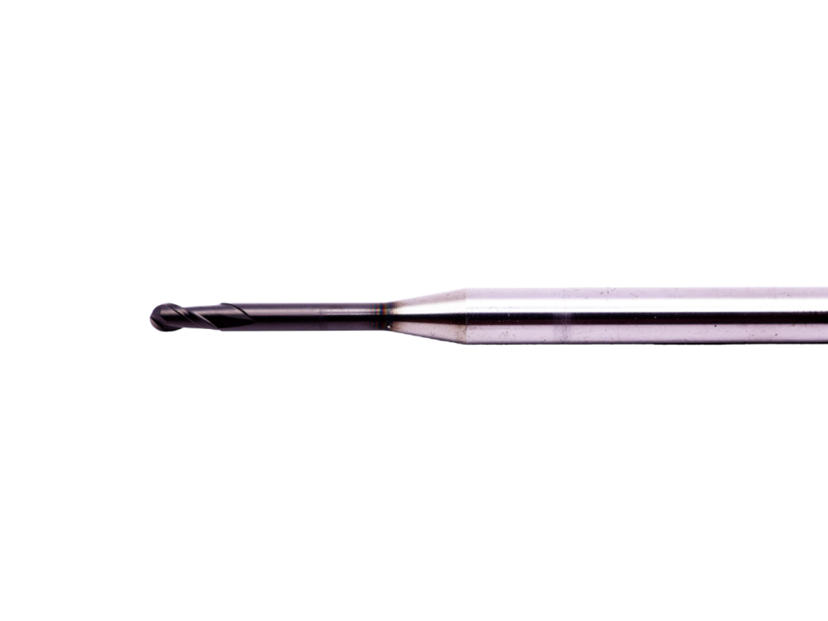 【2mm】 Deltan CAD/CAM ミリングバー